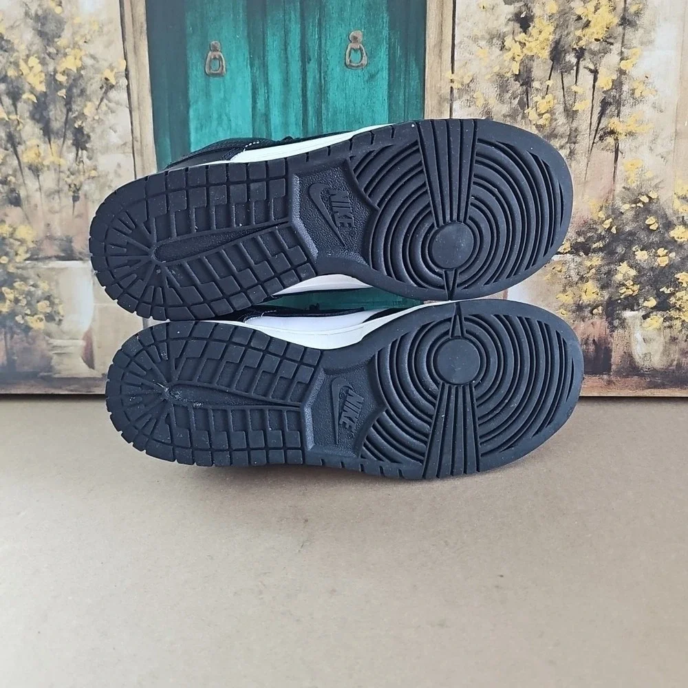 Men's Nike Dunk Low Retro 